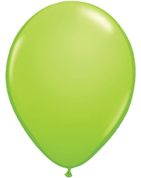 Balloons Party Balloons - 12 Inch Latex Balloons - Lime Green - 36 per Pack - Lime Green - CG18DHCM858 $24.55