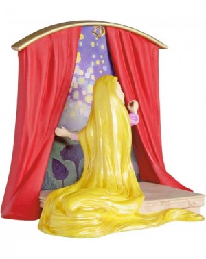 Ornaments Christmas Ornament 2020- Disney Tangled 10th Anniversary Rapunzel - Rapunzel - CJ195DNQSOK $34.88