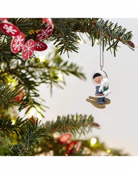 Ornaments Christmas Ornament 2020- Mini Frosty Lil' Friends- 1.12 - Mini Frosty Friends - CR195DNIXT2 $9.88
