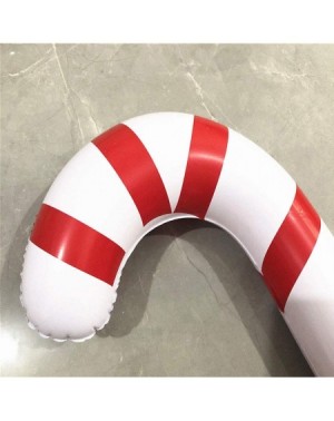 Balloons Inflatable Candy Canes for Christmas Decorations - Candy Canes Balloons for Christmas Indoor and outdoor Decorations...
